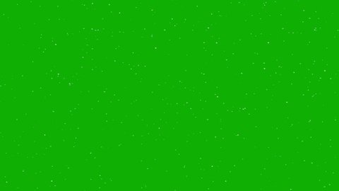 625 Twinkling Stars Green Screen Stock Video Footage - 4K and HD Video ...