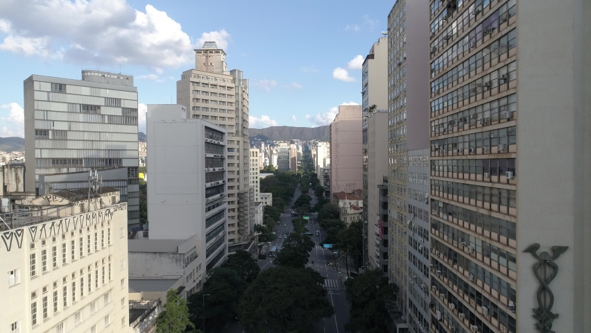 Belo Horizonte - Minas Gerais - Brazil