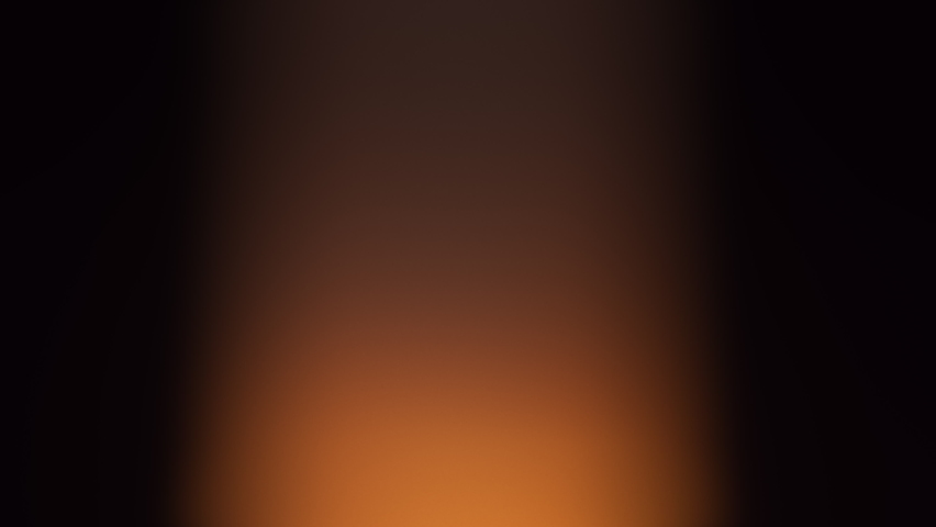 Flickering orange glow background animation stock footage | Shutterstock HD Video #1094920751