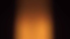 Flickering orange glow background animation stock footage - Powered by Shutterstock - Get 15% off with code: PIKWIZARD15