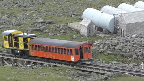 Christmas Train Schedule 2022 Mt Washington Usa July 12 2022 Stock Footage Video (100 Royaltyfree Christmas Train Schedule 2022 Mt Washington Usa July 12 2022 Stock Footage Video (100 Royaltyfree