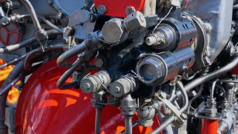 motor helicopter motor helicopter