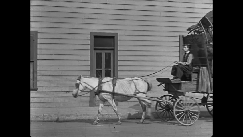 Boxing Buster Keaton