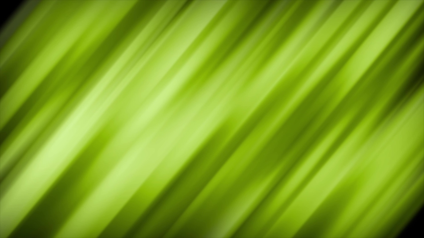 Animated light green modern silky wavy pattern background | Shutterstock HD Video #1094997459