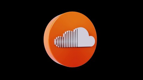 15 Soundcloud Logo Stock Video Footage - 4K and HD Video Clips | Shutterstock