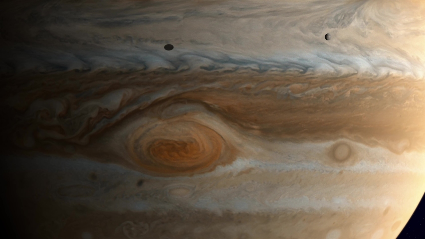 Jupiter 4. Юпитер футаж. jupiter satellites. на какой планете большое темное пятно. юпитер переход с 4 на 5.