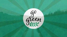 Digital animation of increasing numbers against stars on spinning circles on red background. American flag design and patriotism concept. - Powered by Shutterstock - Get 15% off with code: PIKWIZARD15