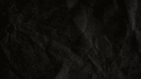 Black Paper texture background loop, grunge texture background. looping paper textures.  - Powered by Shutterstock - Get 15% off with code: PIKWIZARD15