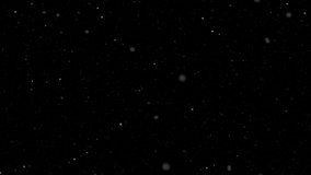 Dust particles only, underwater or air overlay background. Small particles. Good for under water environment, air dust, for adding chemical particles, fish, etc... - Powered by Shutterstock - Get 15% off with code: PIKWIZARD15