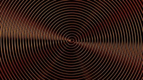 Metal spiral background. Spiral texture on metal surface. - Powered by Shutterstock - Get 15% off with code: PIKWIZARD15