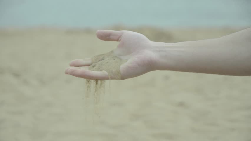 falling sand 3
