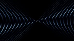 Metal spiral background. Spiral texture on metal surface. - Powered by Shutterstock - Get 15% off with code: PIKWIZARD15