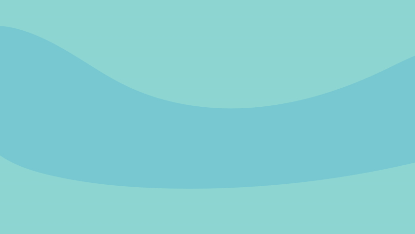 little boy with glasses animation ,4k video animated