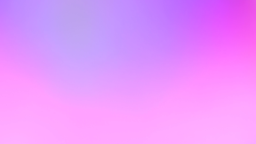 Pastel neon pink blue purple soft rainbow color holographic iridescent gradient. Hologram glitch. Light through a prism and smoke. Abstract background Royalty-Free Stock Footage #1095348255
