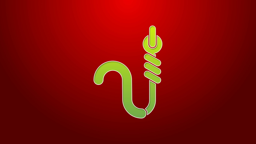 Shutterstock video thumbnail