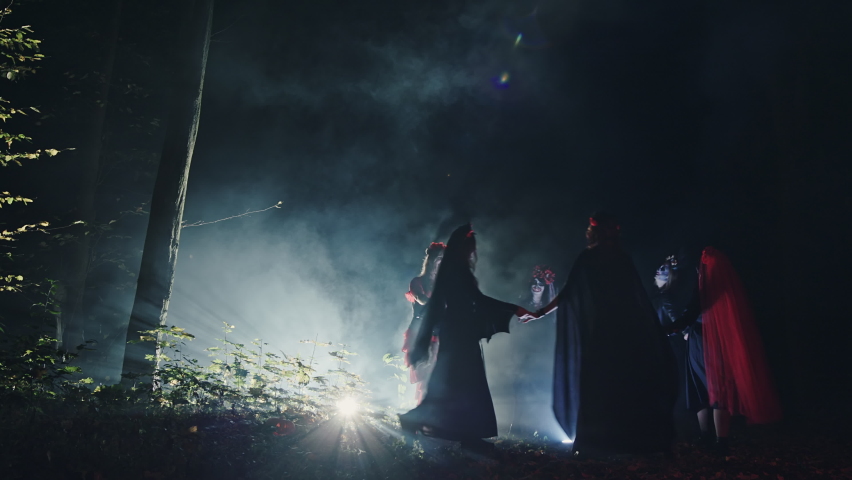Sabbat Of The Witch Vndb