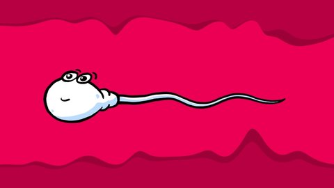 14 Funny Sperm Stock Video Footage - 4K and HD Video Clips | Shutterstock