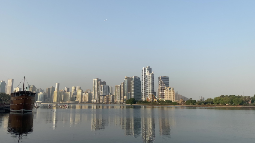  Sharjah