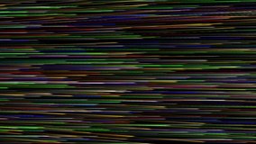 Line neon animation on black backgrounds. Motion video backgrounds. - Powered by Shutterstock - Get 15% off with code: PIKWIZARD15