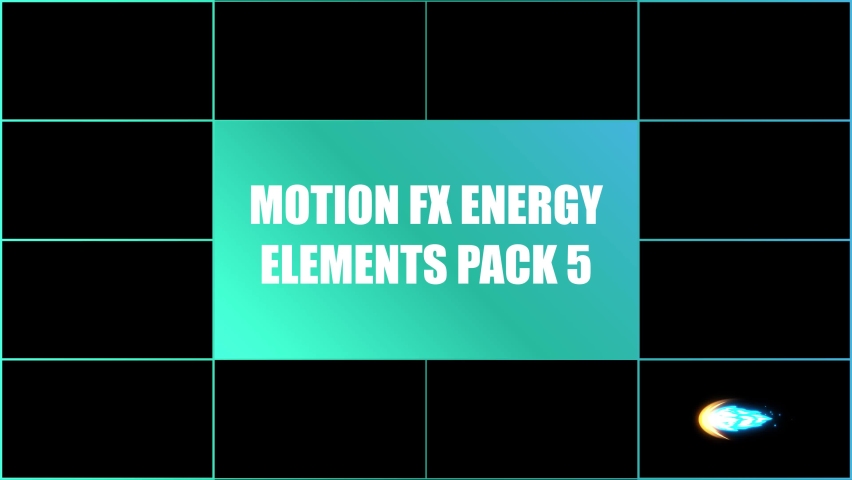 Cartoon Energy Elements is an amazing motion graphics pack. Just drop it into your project. Alpha channel included. Includes versions with glow and without glow effects. More elements in our portfolio | Shutterstock HD Video #1095947653