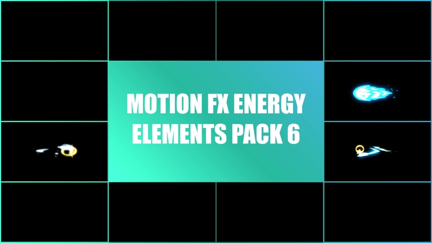 Cartoon Energy Elements is an amazing motion graphics pack. Just drop it into your project. Alpha channel included. Includes versions with glow and without glow effects. More elements in our portfolio | Shutterstock HD Video #1095947655