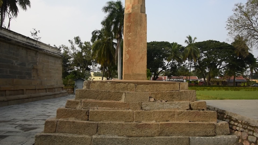 Chennakeshava Temple, Somnathpur, Karnataka, India