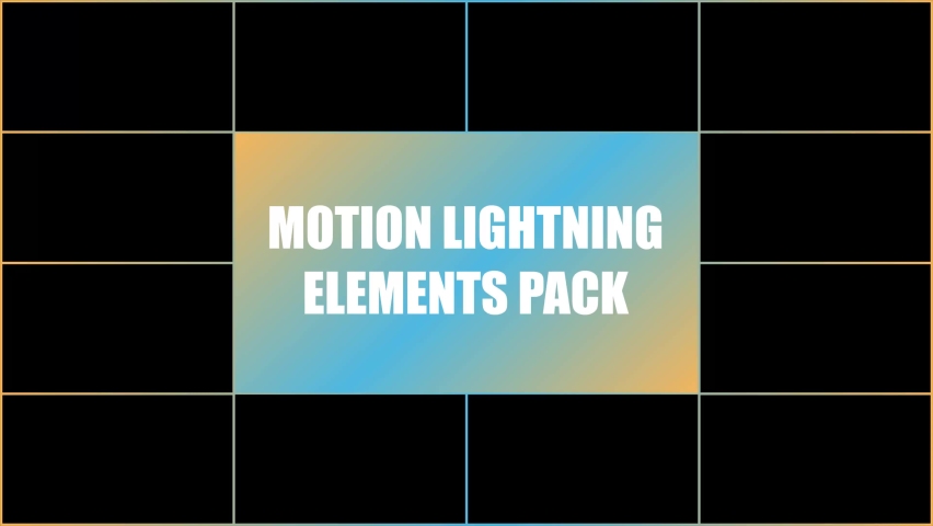 Beautiful Lightning Strikes on Black Background. Electrical Storm. Videos of Blue Realistic Thunderbolts. More elements in our portfolio. Royalty-Free Stock Footage #1096066761