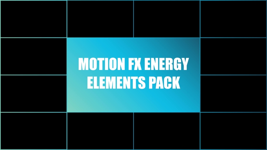 Cartoon Energy Elements is an amazing motion graphics pack. Just drop it into your project. Alpha channel included. Includes versions with glow and without glow effects. More elements in our portfolio | Shutterstock HD Video #1096066793