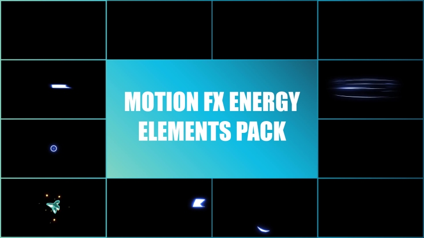Cartoon Energy Elements is an amazing motion graphics pack. Just drop it into your project. Alpha channel included. Includes versions with glow and without glow effects. More elements in our portfolio | Shutterstock HD Video #1096066799