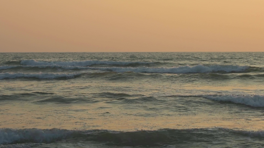 Just one of the millions of stunning views across the Mediterranean beach shore views. This one in Paphos, Cyprus.