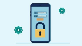 A smart phone with credit card, money, online banking - Powered by Shutterstock - Get 15% off with code: PIKWIZARD15