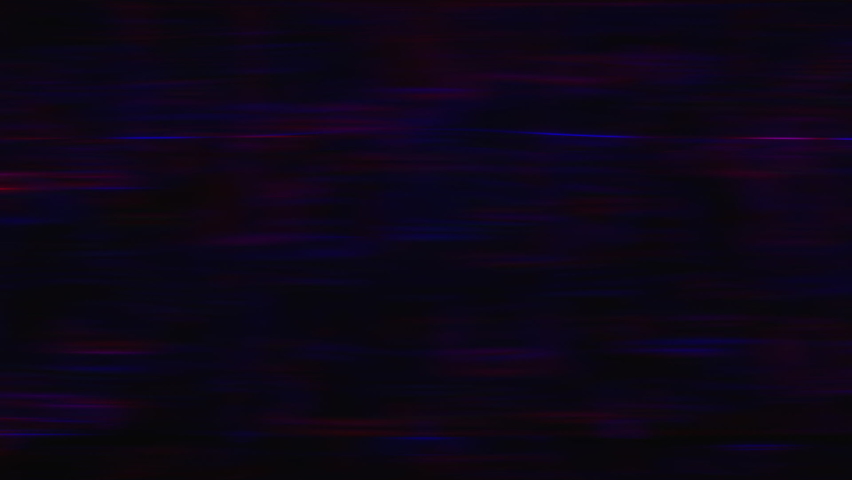 VHS Analog Abstract Digital Animation. Old TV. Glitch Error Video Damage. Signal Noise. System error. Unique Design Royalty-Free Stock Footage #1096192337