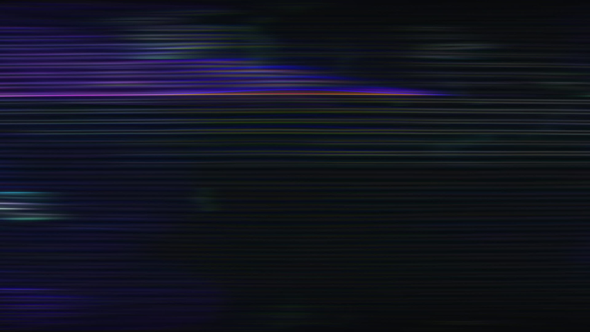 Vibration Abstract Digital Animation Pixel Noise Glitch Error Video Damage