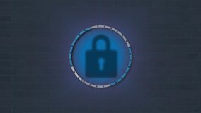 Invalid password input. Concept on the importance of personal information management. 
 - Powered by Shutterstock - Get 15% off with code: PIKWIZARD15