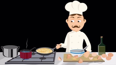 56 Cooking Oil Cartoon Stock Video Footage - 4K and HD Video Clips |  Shutterstock