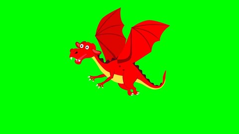 63 Welsh Dragon Icon Stock Video Footage - 4K and HD Video Clips |  Shutterstock