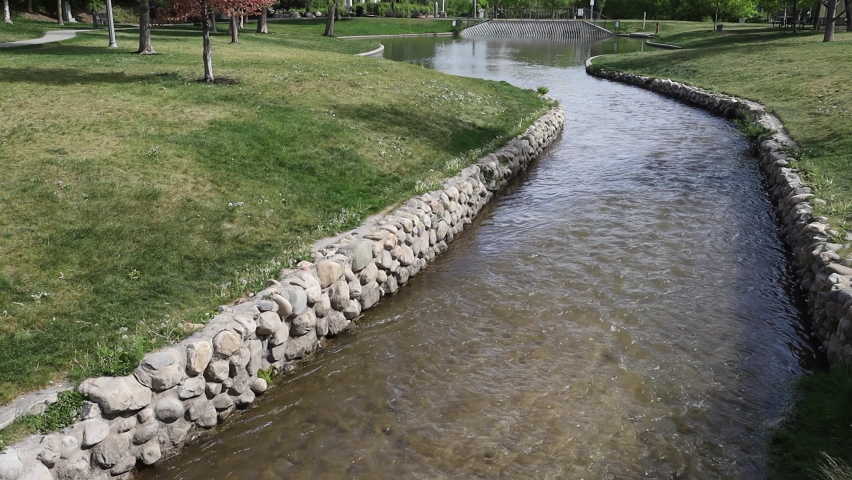 Memorial park Salt Lake city Utah