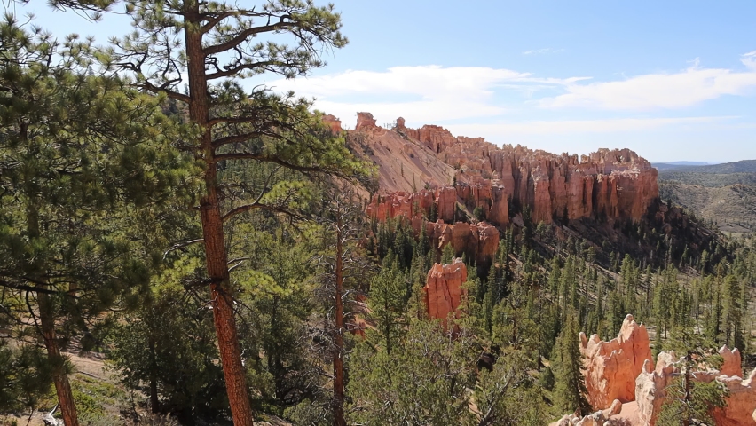 Bryce canyon national park Utah