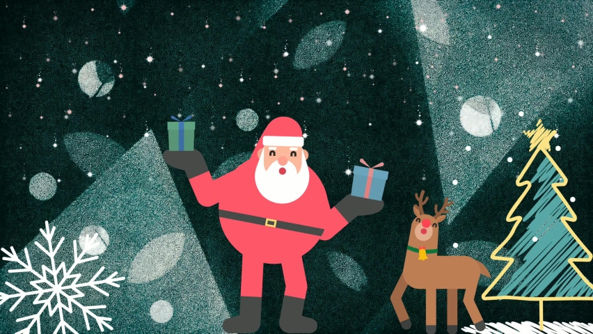 Merry Christmas 2022 and Happy New Year 2023