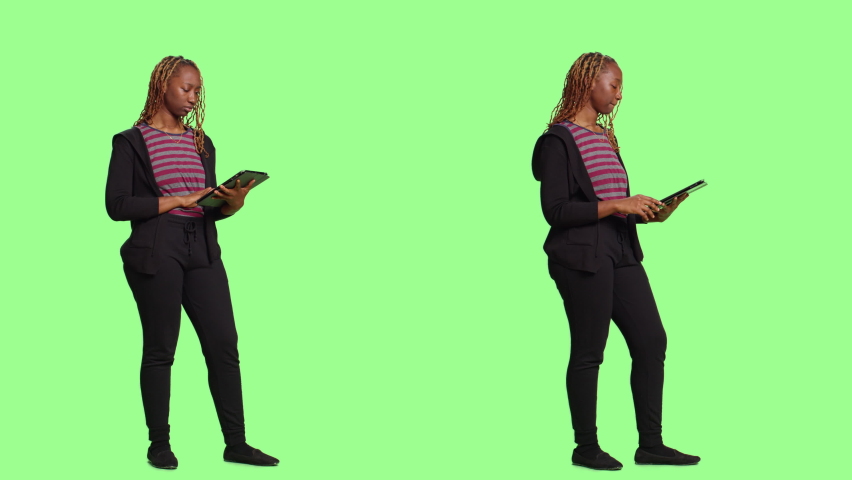 Shutterstock Video