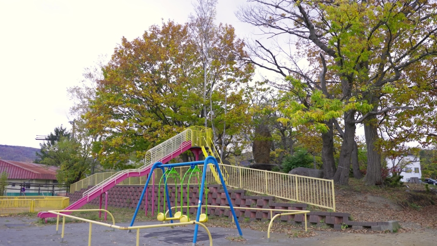 The best view in Otaru