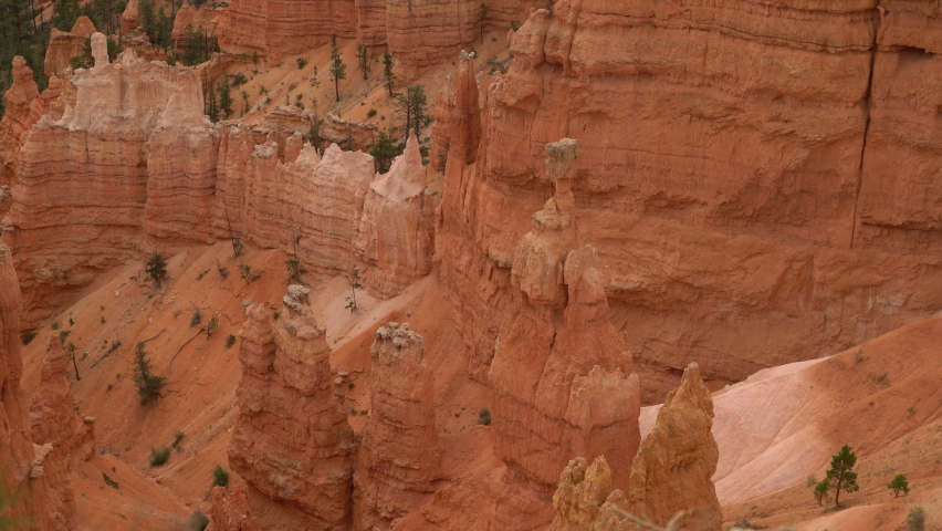 Bryce Canyon National Park Thor