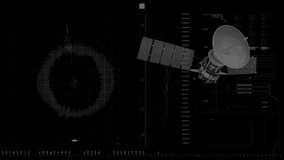 Animation of data processing over mid section of male soccer player taking a bicycle kick. Sports and business technology concept - Powered by Shutterstock - Get 15% off with code: PIKWIZARD15