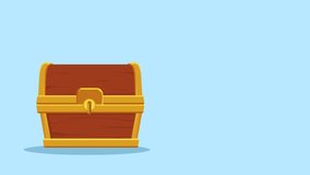 Money gold and jewelry inside a treasure box - Powered by Shutterstock - Get 15% off with code: PIKWIZARD15