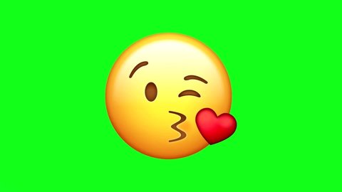 Đắm mình trong không gian lãng mạn và tình yêu với đoạn phim 3D về biểu tượng cảm xúc hôn. Với Kiss Emoji Video Footage, bạn sẽ được chứng kiến ​​những cảnh tình cảm và ngọt ngào, đem lại cho người xem những cảm xúc đầy choáng ngợp và lãng mạn.