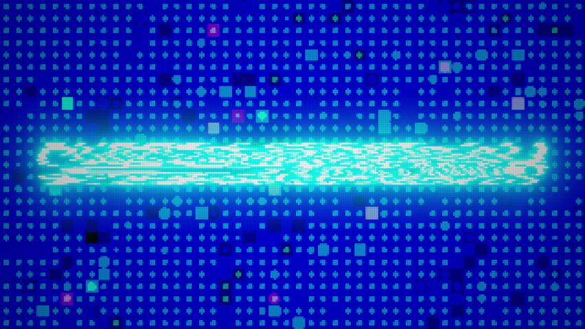 CYBER MONDAY concept Computer Binary Background. CYBER MONDAY text over Binary Code and Matrix Background. High quality 4k footage Royalty-Free Stock Footage #1096902031