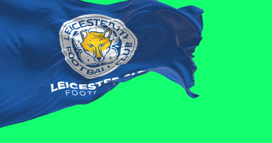 36 Leicester City Logo Stock Video Footage - 4K and HD Video Clips |  Shutterstock