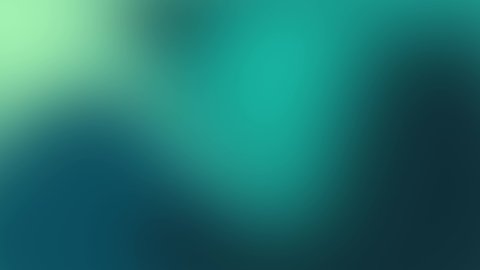 
4k green color gradient backgroundの動画素材