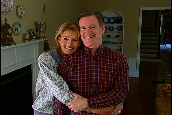 Couple Portrait
