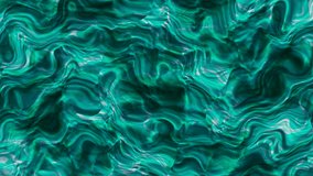  Colorful Water colorful marble liquid waves animation, Abstract marble liquid moving motion background.